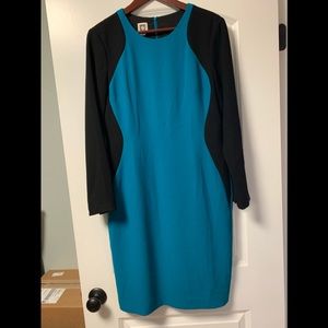 Anne Klein Dress